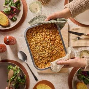 Sainsbury's 1kg Lobster Macaroni Cheese, Taste the Difference - gallery image 2