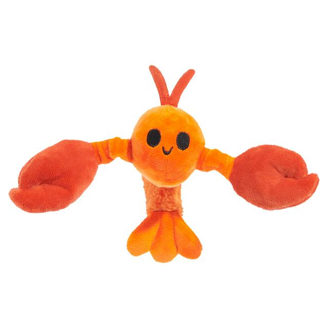 Bark Grimbold the Dragon Dog Toy - gallery image 1