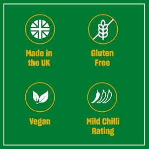 Branston 360g Piccalilli Chilli - gallery image 2