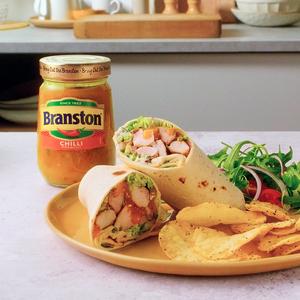 Branston 360g Piccalilli Chilli - gallery image 3