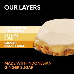 Gü Key Lime Pie Cheesecake 2 x 70g - gallery image 2