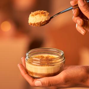 Gü Classics New York Cheesecake 2 x 70g - gallery image 4