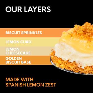 Gü Spanish Lemon Cheesecake 2 x 85g - gallery image 2