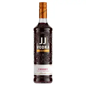 JJ Whitley Cherry Vodka 1L