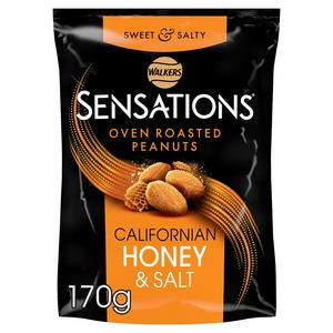 Walkers Sensations Standard