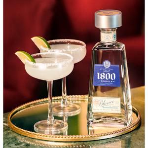 1800 Blanco Tequila 70cl - gallery image 2