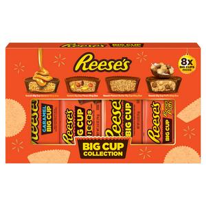 Reese's Big Cup Collection 305g