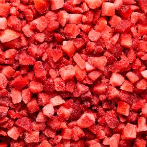 PACK'D Organic Strawberries 300g - gallery image 3