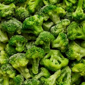 PACK'D Organic Broccoli Florets 450g - gallery image 3