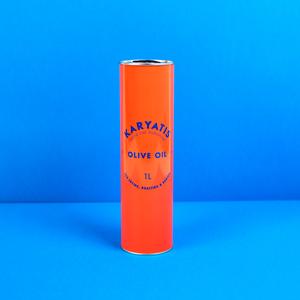 Karyatis Olive Oil 1L - gallery image 2