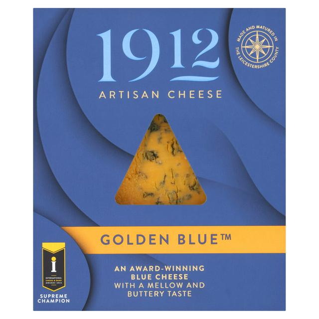 Unknown Golden Blue Cheese 150g