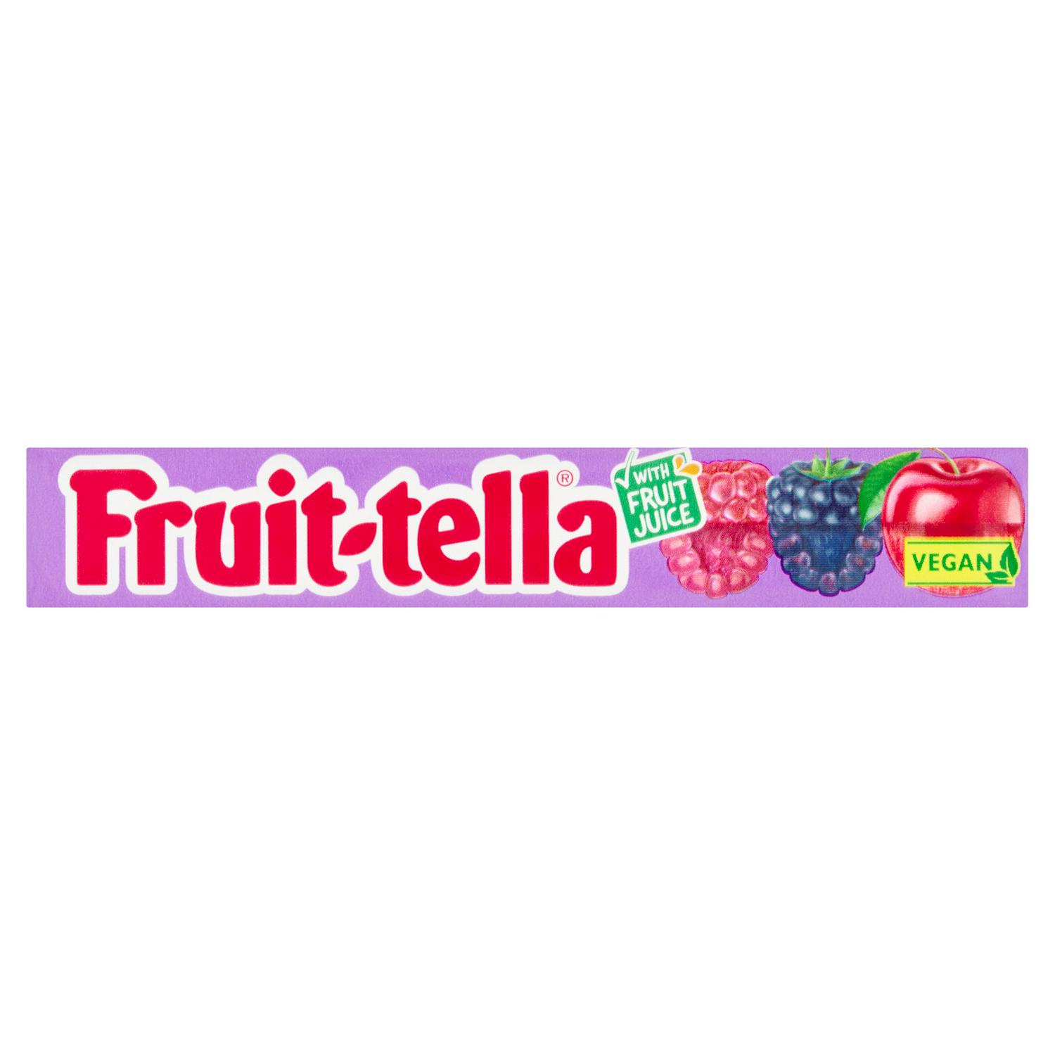 Fruittella 41g