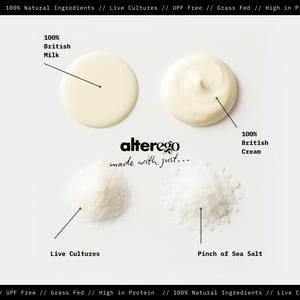 Alter Ego Cottage Cheese 450g - gallery image 3