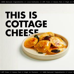 Alter Ego Cottage Cheese 450g - gallery image 4