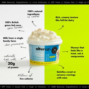 Alter Ego Original Cottage Cheese 200g - gallery image 2