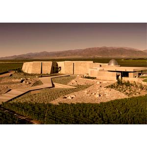 Zuccardi Poligonos Paraje Altamira Malbec Red Wine 75cl - gallery image 3