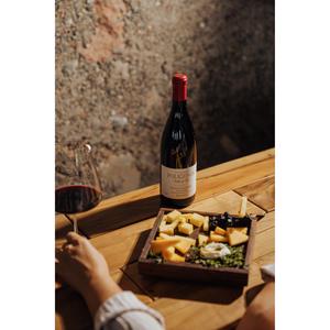 Zuccardi Poligonos Paraje Altamira Malbec Red Wine 75cl - gallery image 5