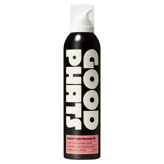 Good Phats Light Avocado Oil Spray | Sainsbury's