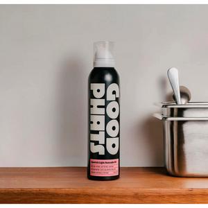 Good Phats Light Avocado Oil Spray - gallery image 3
