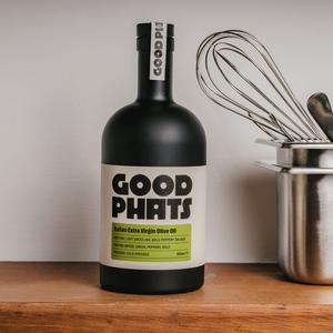 Good Phats Italian Extra Virgin Olive Oil - gallery image 3