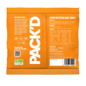 PACK'D Organic Mangoes 300g - gallery image 2