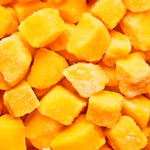 PACK'D Organic Mangoes 300g - gallery image 3