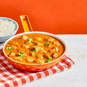 Little Dish Chicken Tikka Frozen Kids Meal 250g - gallery image 4