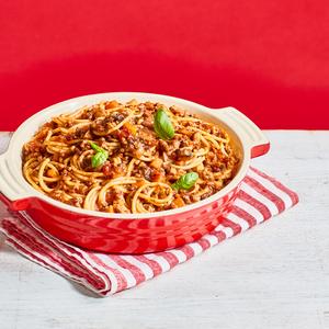 Little Dish Spaghetti Bolognese Frozen Kids Meal 250g - gallery image 4