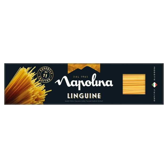 Napolina Linguine 500g - gallery image 1