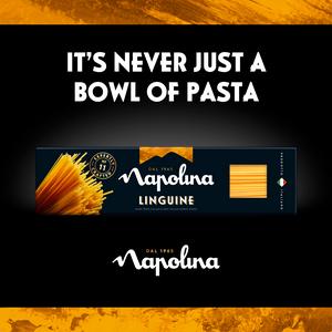 Napolina Linguine 500g - gallery image 2