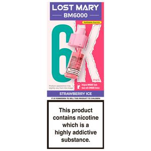 Vaping & alternatives