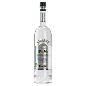 Beluga Noble Vodka 70cl - gallery image 2