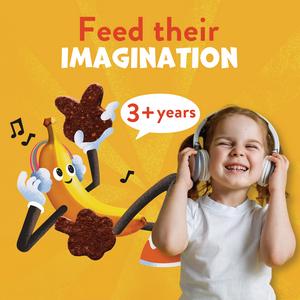 Goodies 20g Banana & Date Kids Snack Fruit Bites - gallery image 4