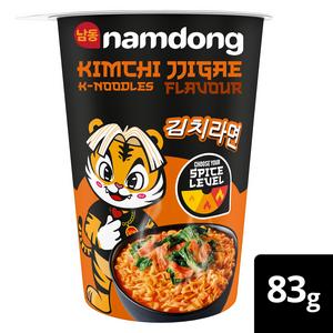 Namdong 83g Noodle Pot Kimchi Jjigae - gallery image 2