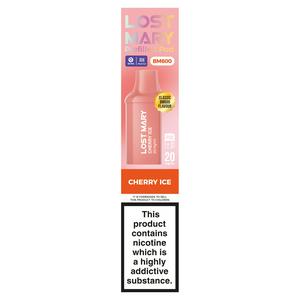 vuse pods sainsbury's Ingredients In Vuse Alto Pods Vuse Alto Rich Tobacco Disposable Pods main image 1