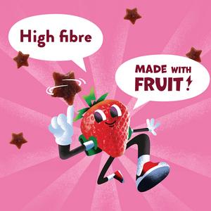 Goodies 17g Strawberry  Kids Snack Fruity Gummies - gallery image 3