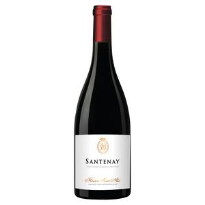 Heritiers Saint Abel Santenay Red Wine 75cl