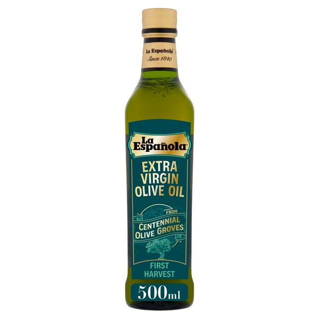 LA ESPANOLA 500ml First Harvest Extra Virgin Olive Oil