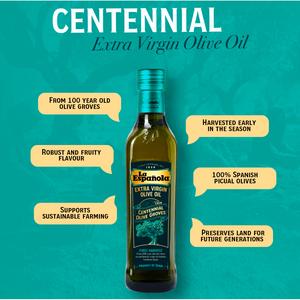 La Espanola 500ml First Harvest Extra Virgin Olive Oil - gallery image 2