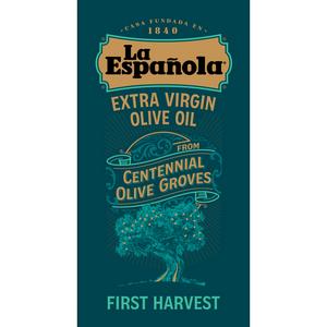 La Espanola 500ml First Harvest Extra Virgin Olive Oil - gallery image 3