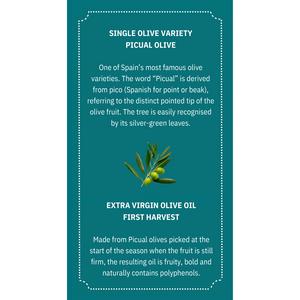 La Espanola 500ml First Harvest Extra Virgin Olive Oil - gallery image 5