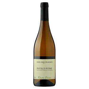 Oree Des Charmes Pouilly Fuisse Charles Drouin White Wine 75cl