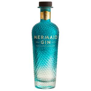 Mermaid Gin 70cl - gallery image 2