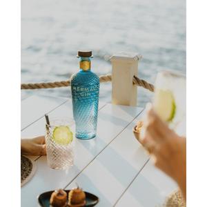 Mermaid Gin 70cl - gallery image 6