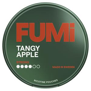 Fumi Tangy Apple Nicotine Pouches
