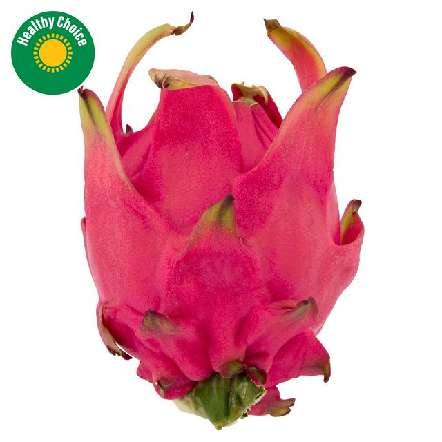 Red Loose Dragon Fruit - gallery image 1