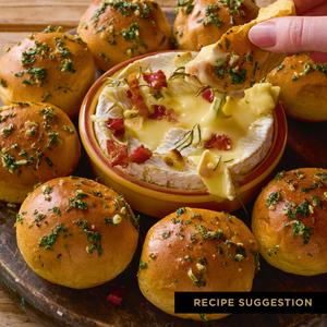 St Pierre 10 x Mini Brioche Buns - gallery image 3