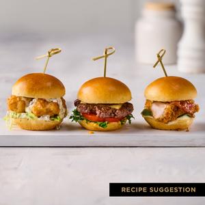 St Pierre 10 x Mini Brioche Buns - gallery image 4