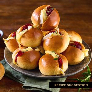 St Pierre 10 x Mini Brioche Buns - gallery image 5