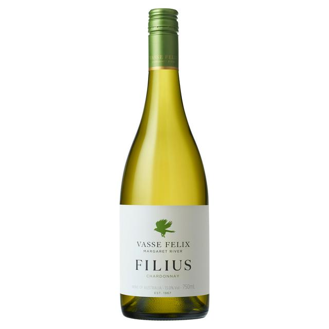 Vasse Felix Filius Chardonnay White Wine 75cl - gallery image 1